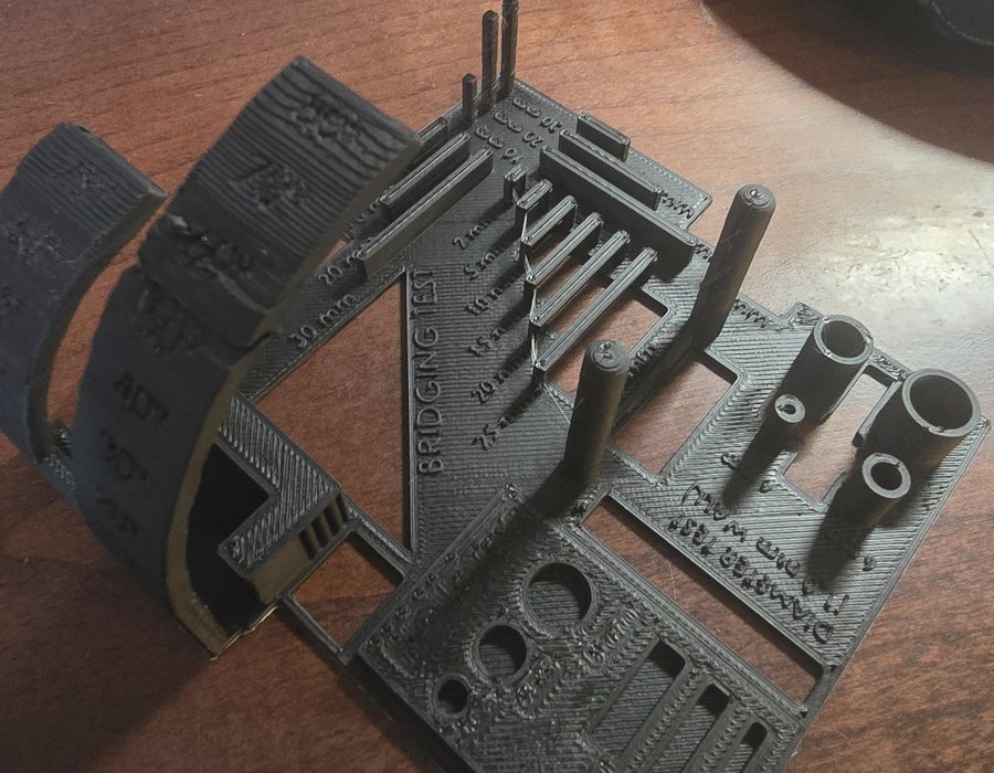 Small CNC style machine and custom jig for flute work